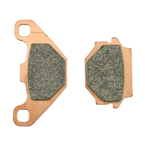 AP Racing Ap-racing disc pad offroad sinter competition #146